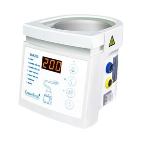 Otomatik Termostatik Nemlendirici (Humidifier)