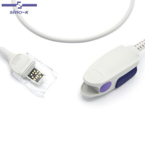 RD Masimo Uyumlu Resuable Spo2 Sensor